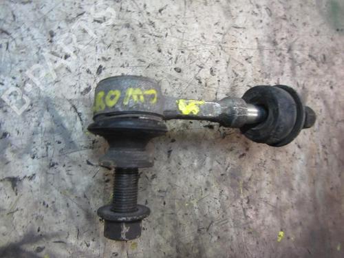 Right rear suspension arm TOYOTA AVENSIS Saloon (_T27_)  | BP14276557M15 