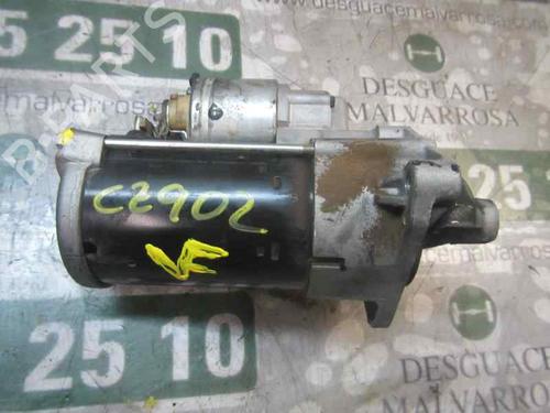 Starter DACIA LODGY (JS_)  | BP3861491M8 