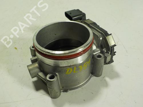 Throttle body MERCEDES-BENZ GLC (X253) 200 EQ Boost (253.980) | BP15066425M82 