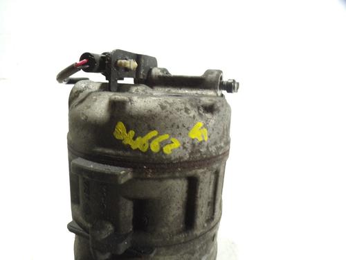 AC compressor LAND ROVER RANGE ROVER SPORT I (L320) 2.7 D 4x4 | BP8373272M34 