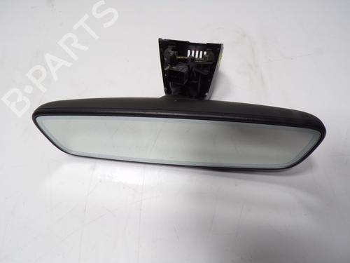 Used Rear mirror Rear mirror AUDI A1 Sportback (GBA) [2018-2026] 10812357 10812357
