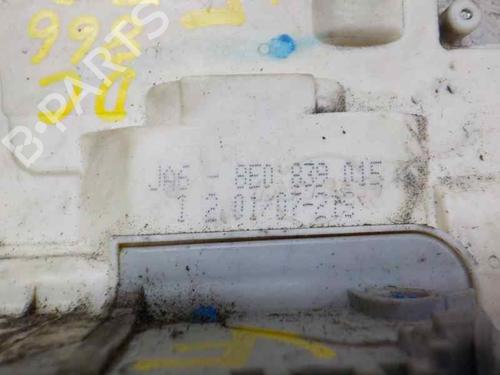 Rear left lock AUDI A4 B7 (8EC) 2.0 | BP4758598C100