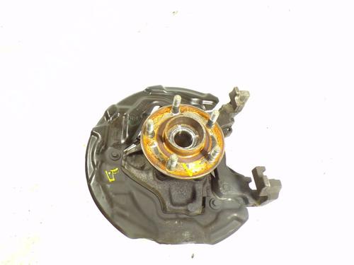 Fusee rechts voor FORD MONDEO V Hatchback (CE) 2.0 TDCi (150 hp) 9664224