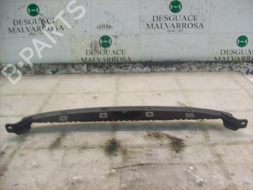 Grille FORD ESCORT VI (GAL, AAL, ABL)  | BP3762349C40 