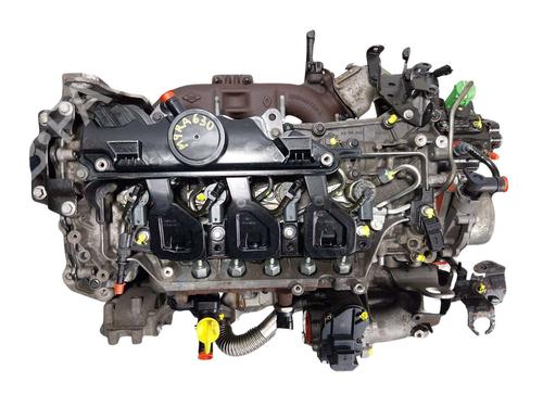 Engine RENAULT TRAFIC II Van (FL) | BP40009035M1 - Image 2