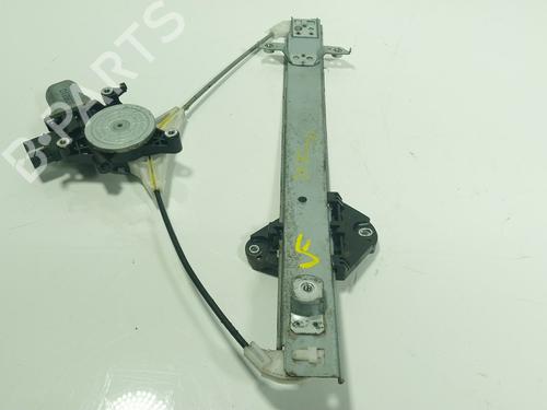 Lève-vitre arrière droit SUBARU FORESTER (SH_) 2.0 D AWD (SHH, SHD, SHN) (147 hp) 31878983