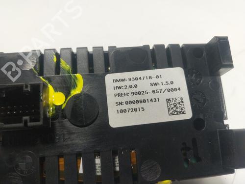 Climate control BMW 6 Gran Coupe (F06) 640 d | BP19774765I5 