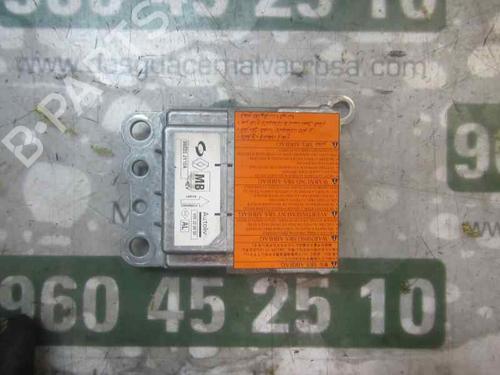 Used ECU airbags RENAULT KOLEOS I (HY_) [2008-2025]  3861882