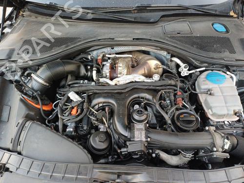 Electronic module AUDI A7 Sportback (4GA, 4GF) 3.0 TDI quattro | BP31837309M83  - Image 10