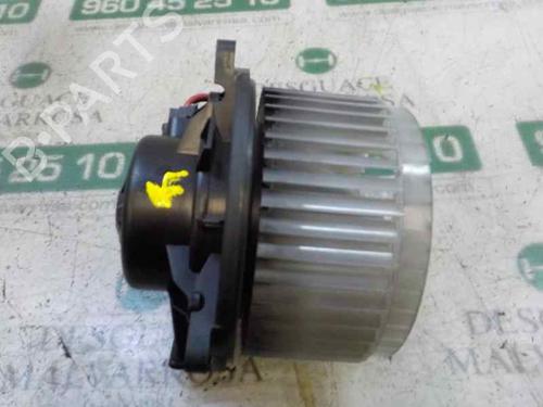 Used Heater blower motor Heater blower motor OPEL INSIGNIA A (G09) 2.0 Turbo 4x4 (68) (220 hp) 5775957 5775957