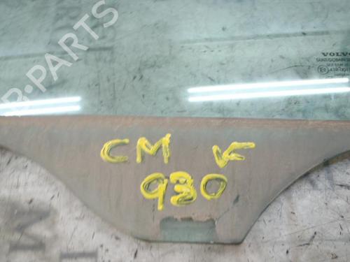 Front left door window VOLVO V50 (545) 2.4 | BP4017240C18 