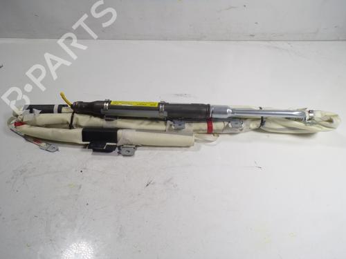 Used Right curtain airbag KIA SORENTO II (XM) 2.2 CRDi (200 hp) 7666322