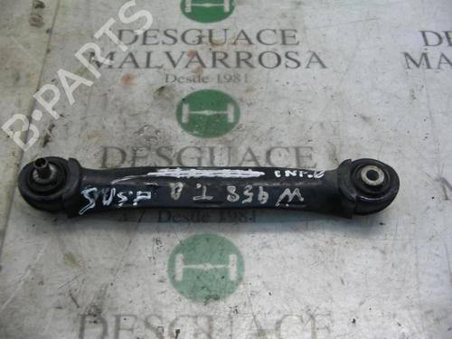 Højre bagtil bærearm MERCEDES-BENZ E-CLASS (W124) [1993-1996]  3753635