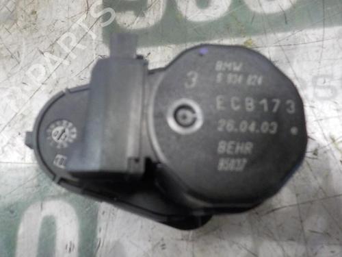 Used Electronic module Electronic module BMW 3 Compact (E46) 316 ti (115 hp) 9531063 9531063