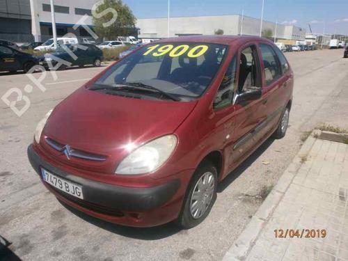 Rudehejsemekanisme Højre foran CITROËN XSARA PICASSO (N68)  | BP3884018C23