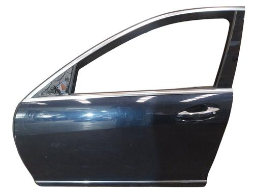left-front-door-mercedes-benz-s-class-w221-v221-2005-2006-2007-2008-2009-2010-2011-2012-2013-30094619 main image