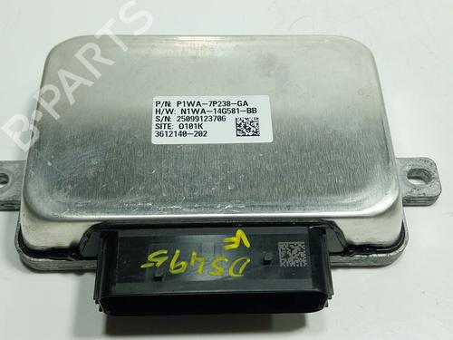 Used Electronic module Electronic module VW AMAROK (T1A, T1B) [2022-2026] 36075678 36075678