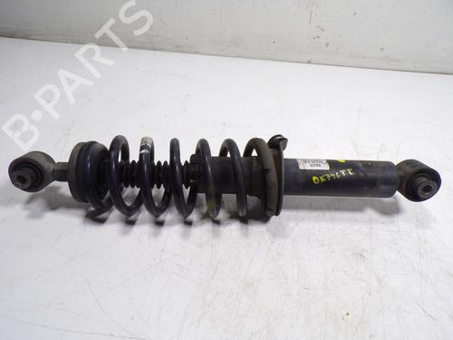 Used Left rear shock absorber PEUGEOT 508 I (8D_) 2.0 HDi (163 hp) 14939025