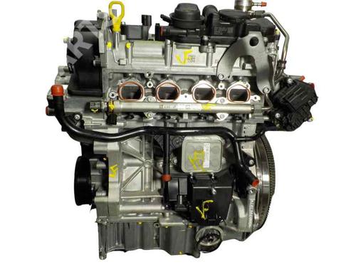 Used Engine Engine AUDI A1 Sportback (GBA) 35 TFSI (150 hp) 10237894 10237894