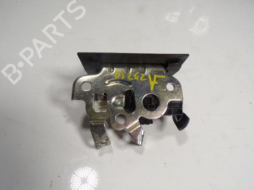 Tailgate lock AUDI A3 Sportback (8VA, 8VF) 2.0 TDI | BP9763208C101 