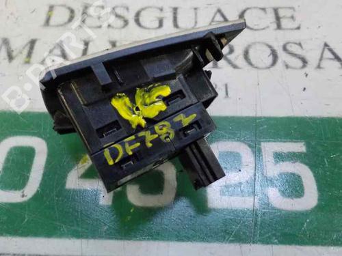 Left rear window switch BMW 5 (F10) 530 d xDrive | BP6533376I29