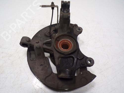 Left front steering knuckle CITROËN C4 Picasso II  | BP11193797M25 