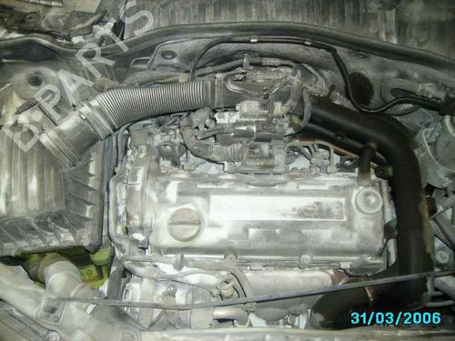 Hamulec ręczny OPEL CORSA C (X01) 1.7 DI (F08, F68) | BP8772210I18 
