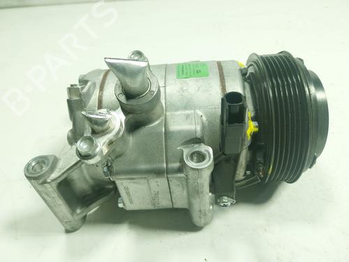 AC compressor MAZDA CX-5 (KF) 2.0 | BP17182273M34