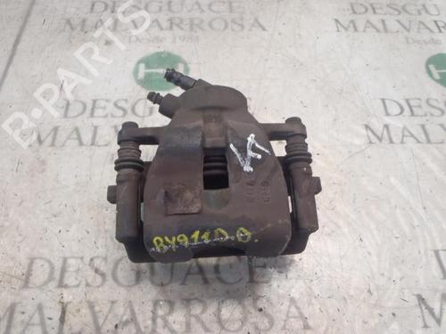 Used Right front brake caliper Right front brake caliper 11547141 11547141