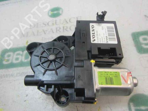 Used Left rear window motor Left rear window motor VOLVO S40 I (644) 1.8 i (125 hp) 3877464 3877464