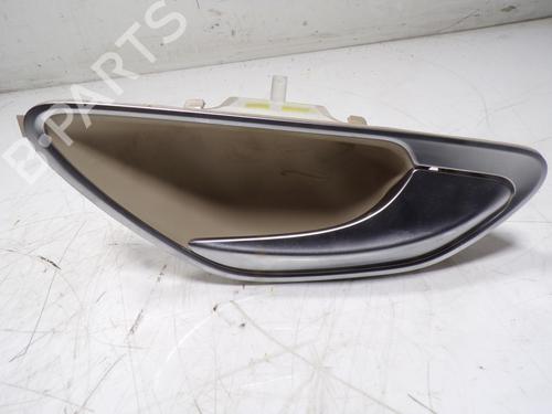 Front right interior door handle MERCEDES-BENZ GLC (X253) 200 EQ Boost (253.980) (197 hp) 15179224