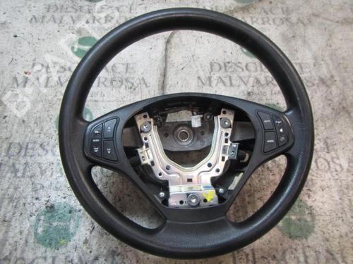 Used Steering wheel Steering wheel KIA CEE'D Hatchback (ED) [2006-2012] 3836492 3836492