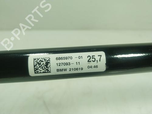 Anti roll bar BMW 8 Coupe (G15, F92) 840 i xDrive | BP24578012M96 