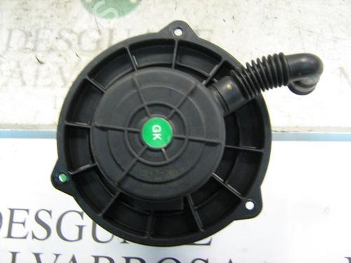 Heater blower motor HYUNDAI COUPE II (GK) 2.0 GLS | BP3795217M62 