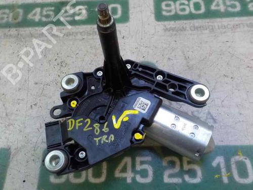 Used Rear wiper motor MERCEDES-BENZ A-CLASS (W176) [2012-2018]  5938346