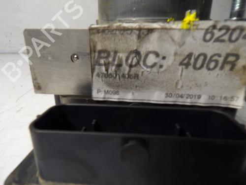 ABS pump MERCEDES-BENZ CITAN Box Body/MPV (W415)  | BP10140437M43 