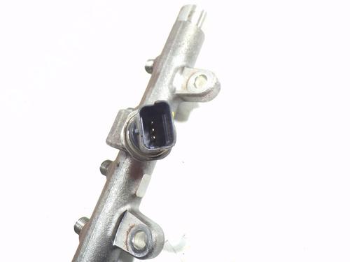 Injection rail RENAULT MEGANE III Hatchback (BZ0/1_, B3_)  | BP9091250M98 