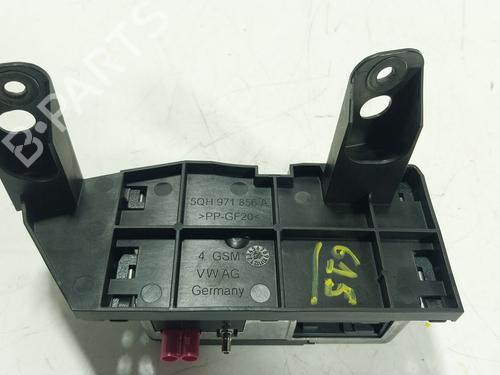 Elektronisk modul SEAT TARRACO (KN2)  | BP27922074M83 