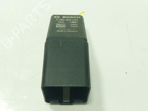Module électronique VW CADDY V Box Body/MPV (SBA, SBH) 2.0 TDi BMT (102 hp) 28308191