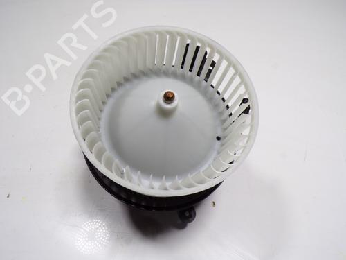 Used Heater blower motor Heater blower motor SEAT ARONA (KJ7, KJP) 1.0 TSI (95 hp) 8306037 8306037