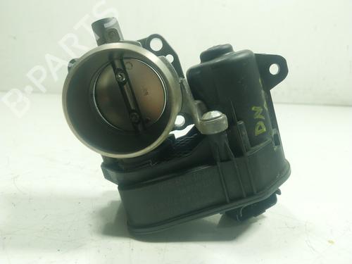 Used Throttle body Throttle body CITROËN C5 AIRCROSS (A_) 1.2 PureTech 130 (ARHNSJ) (131 hp) 18893209 18893209