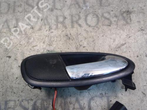 Used Rear right interior door handle SEAT LEON (1P1) 1.9 TDI (105 hp) 3800610