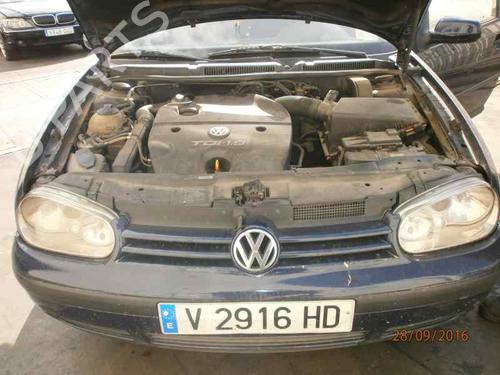 Flywheel VW GOLF IV (1J1) 1.9 TDI | BP14276543M101 
