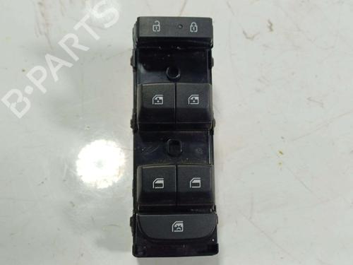 Used Left front window switch Left front window switch KIA SPORTAGE V (NQ5) [2021-2026] 40441946 40441946