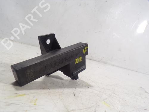 Electronic module AUDI A7 Sportback (4GA, 4GF) 3.0 TDI quattro | BP8691699M83 