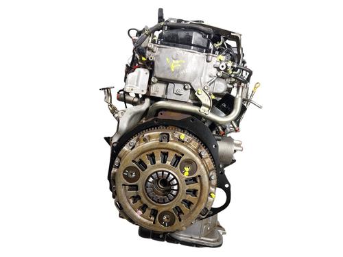 Engine NISSAN NAVARA NP300 (D40) 2.5 dCi 4WD | BP31066938M1 - Image 4