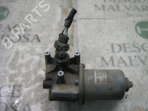 Used Front wiper motor VOLVO S80 I (184) [1998-2008]  4021249