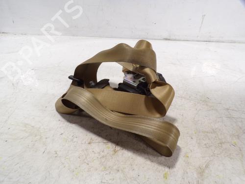 Used Front left seatbelt Front left seatbelt MERCEDES-BENZ M-CLASS (W164) [2005-2012] 8741812 8741812