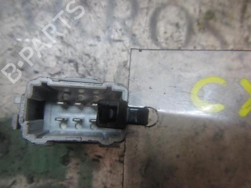 Right front window switch RENAULT MEGANE II (BM0/1_, CM0/1_) 1.9 dCi (BM0G, CM0G) | BP3839153I26 
