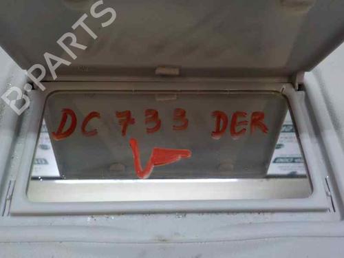 Right sun visor FORD FOCUS III 1.6 Ti | BP3992907I2 